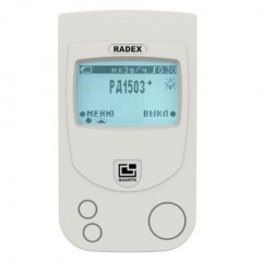 Дозиметр РАДЭКС РД1503+