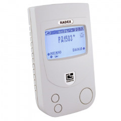Дозиметр РАДЭКС РД1503+